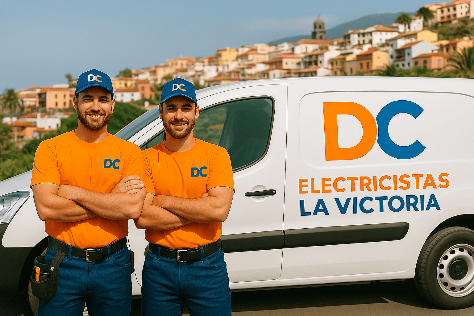 Electricistas La victoria